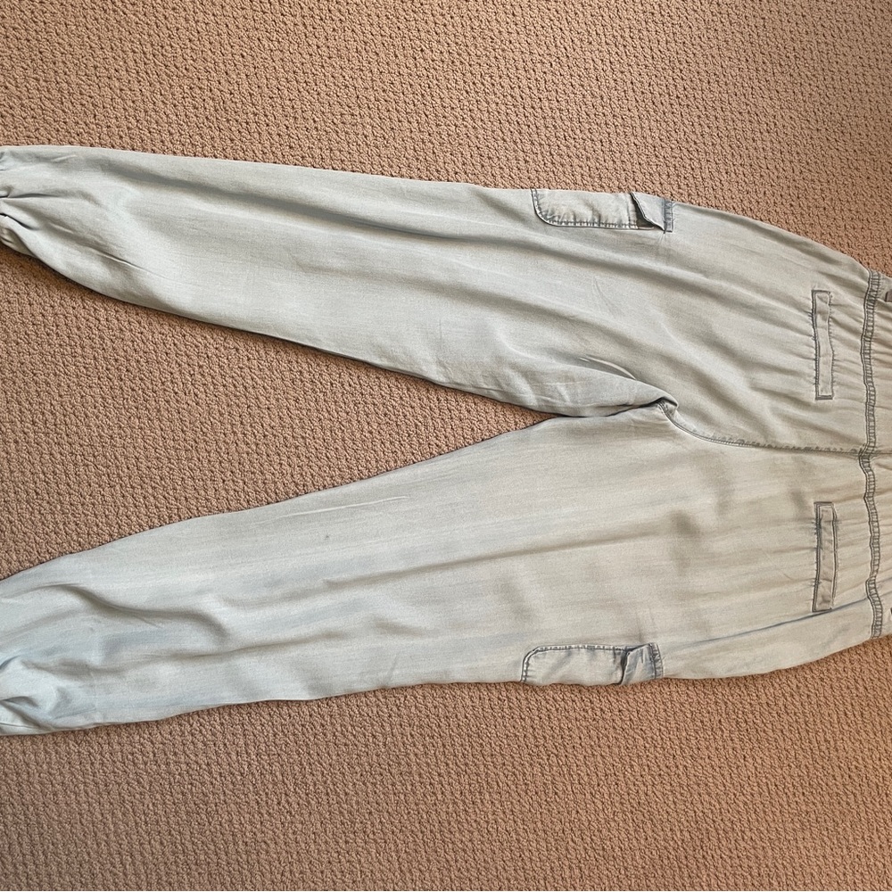 Suko Jeans Tencel Jogger Pant - Picture 7 of 7